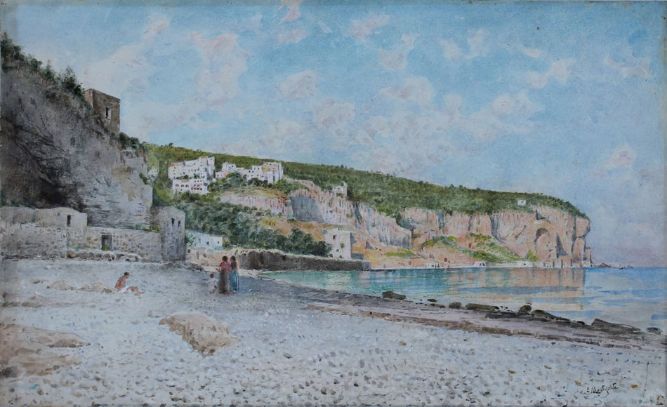 edoardo-monteforte-spiaggia-di-seiano-
