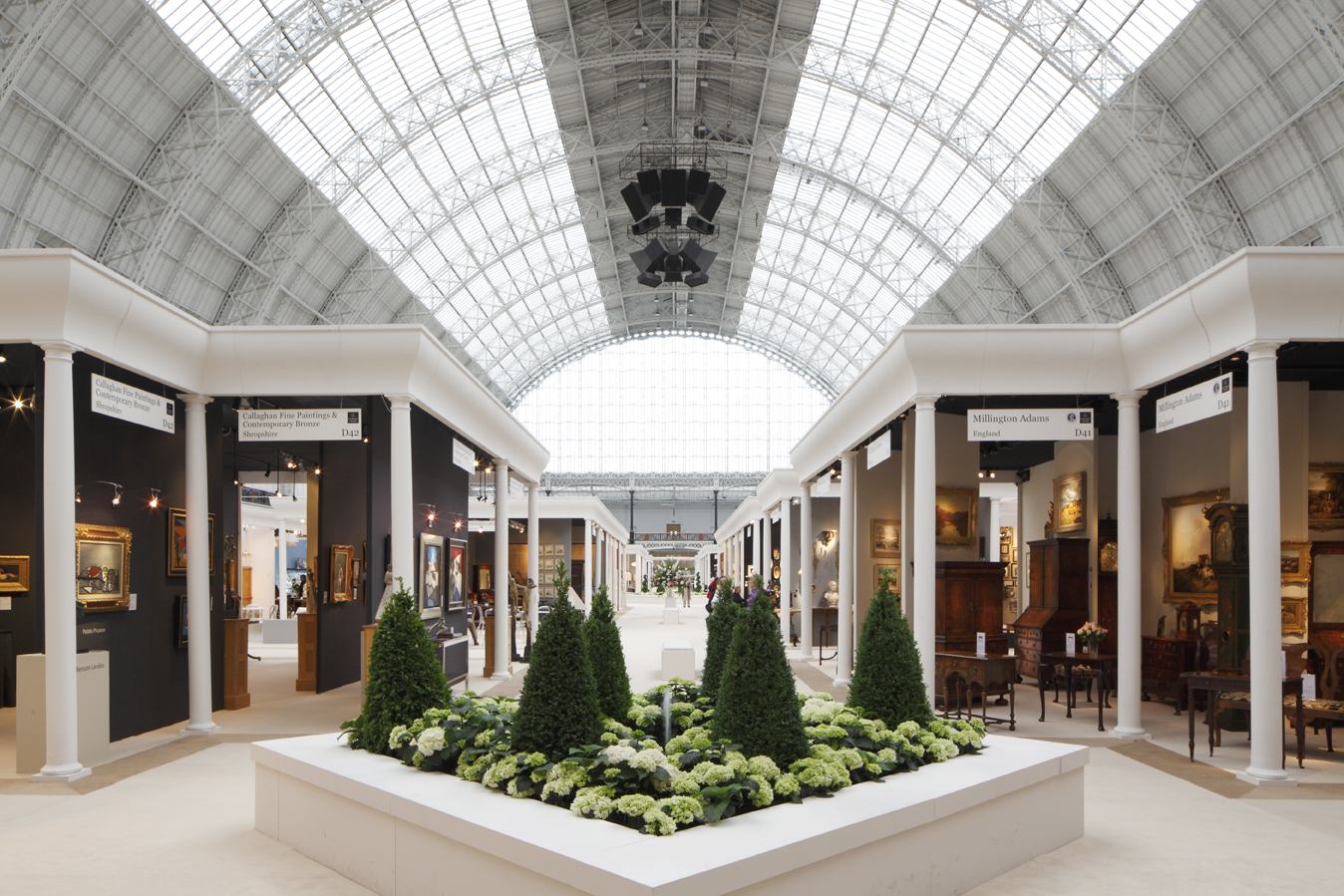 olympia immagine fiera