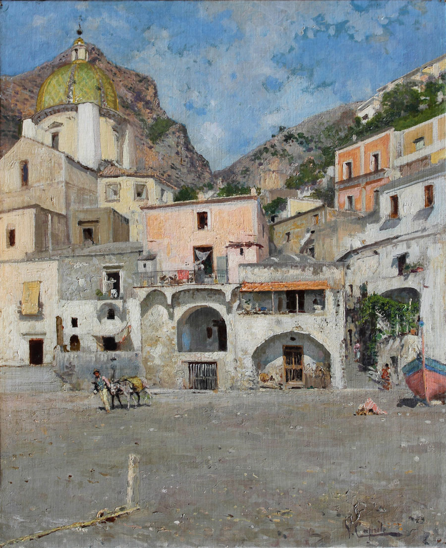 vincenzo-caprile-positano