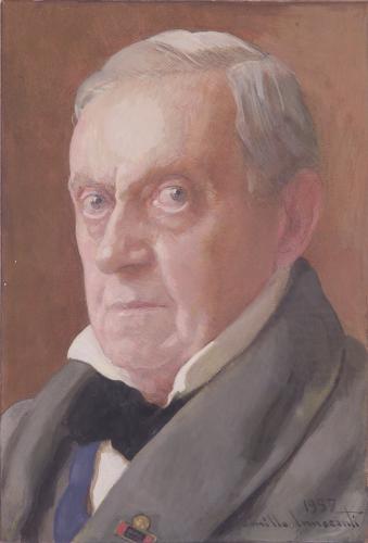 Camillo Innocenti
