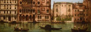 william_henry_haines_vedutismo