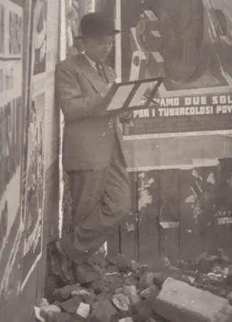 Antonio Moretti