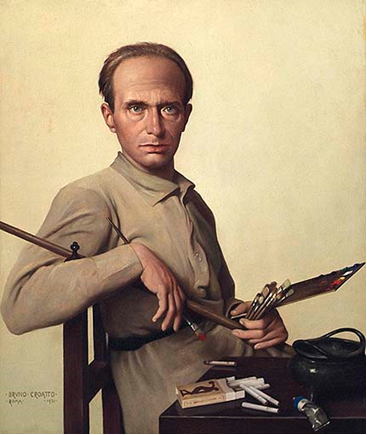 Bruno Croatto