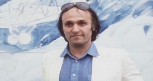 Mario Schifano