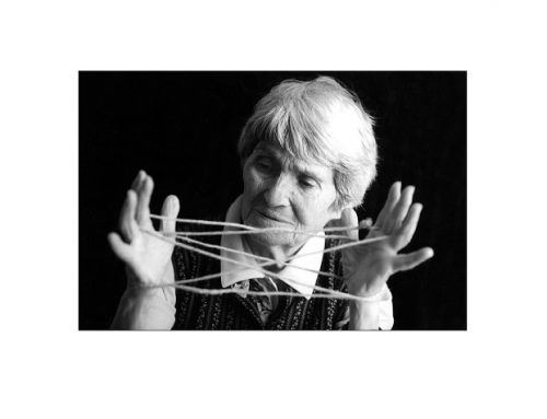 Maria Lai a Roma: frammenti di un discorso poetico