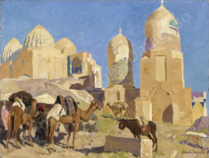 Alessio Issupoff