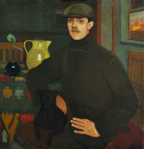 Llewelyn Lloyd
