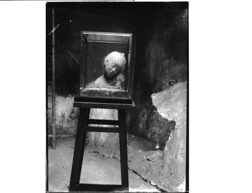 Medardo Rosso a Palazzo Altemps: una mostra a Roma