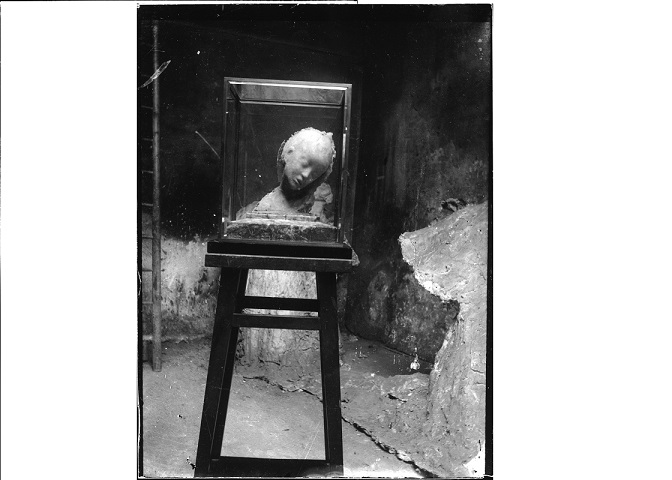 Medardo Rosso a Palazzo Altemps: una mostra a Roma