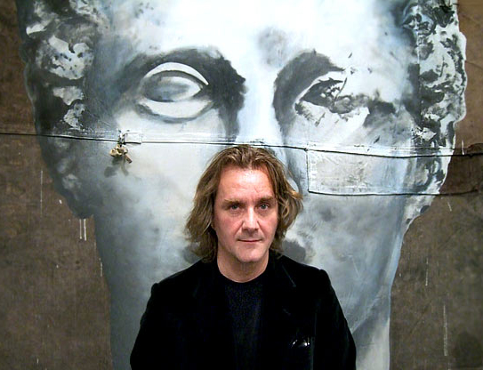 Luca Pignatelli (Milano 1962), Bosco