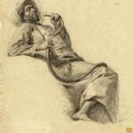 biseo cesare disegno carta Cesare Biseo valore e prezzi