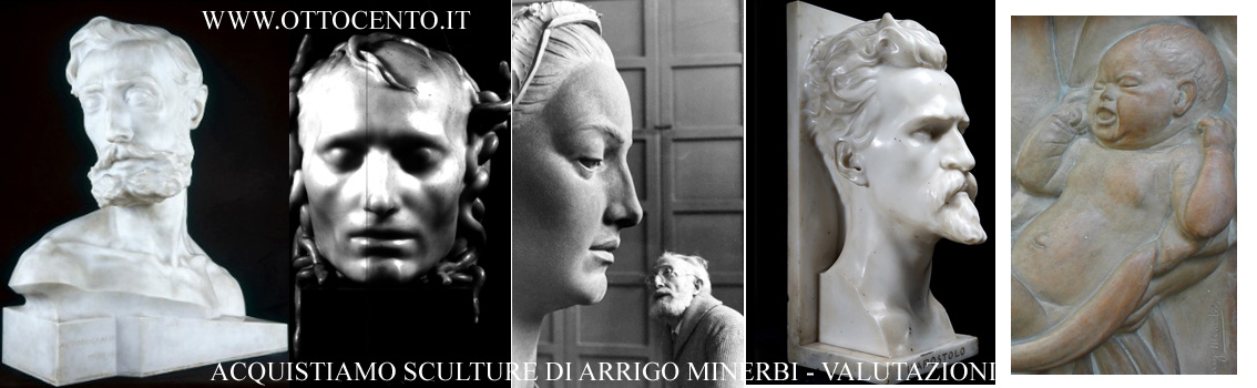 minerbi arrigo valutazioni biografia Arrigo Minerbi valore e prezzi