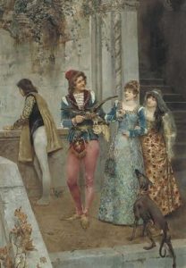 Edoardo Gioja valore e prezzi delle opere