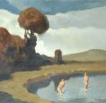 romolo bernardi