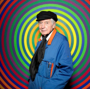 Julio Le Parc vendita valutazioni opere