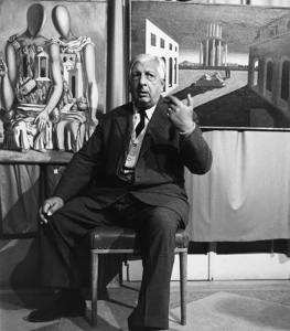 giorgio de chirico vendita valutazioni opere